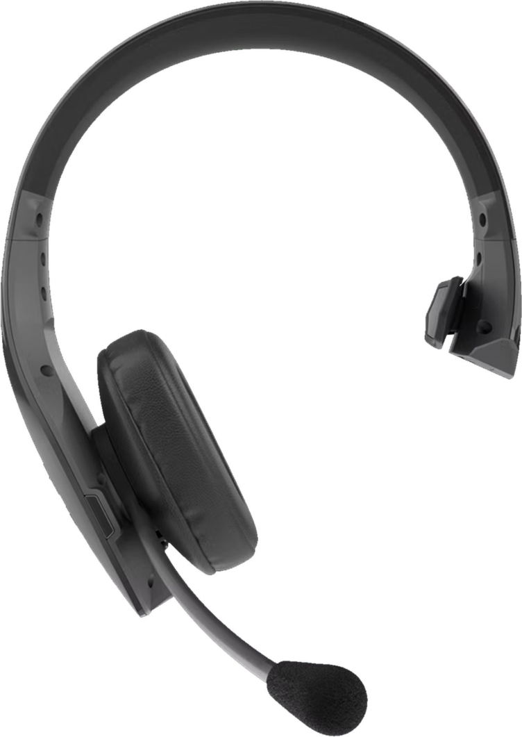 <p>The BlueParrott B650-XT ANC headset feature powerful active noise cancelling with 36 hrs. talk-time. Packed with features any professional will enjoy and custom settings to get the most from them.</p>