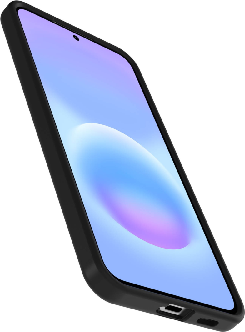 OtterBox - Étui Profile Case Black Crystal pour Samsung Galaxy A57 5G