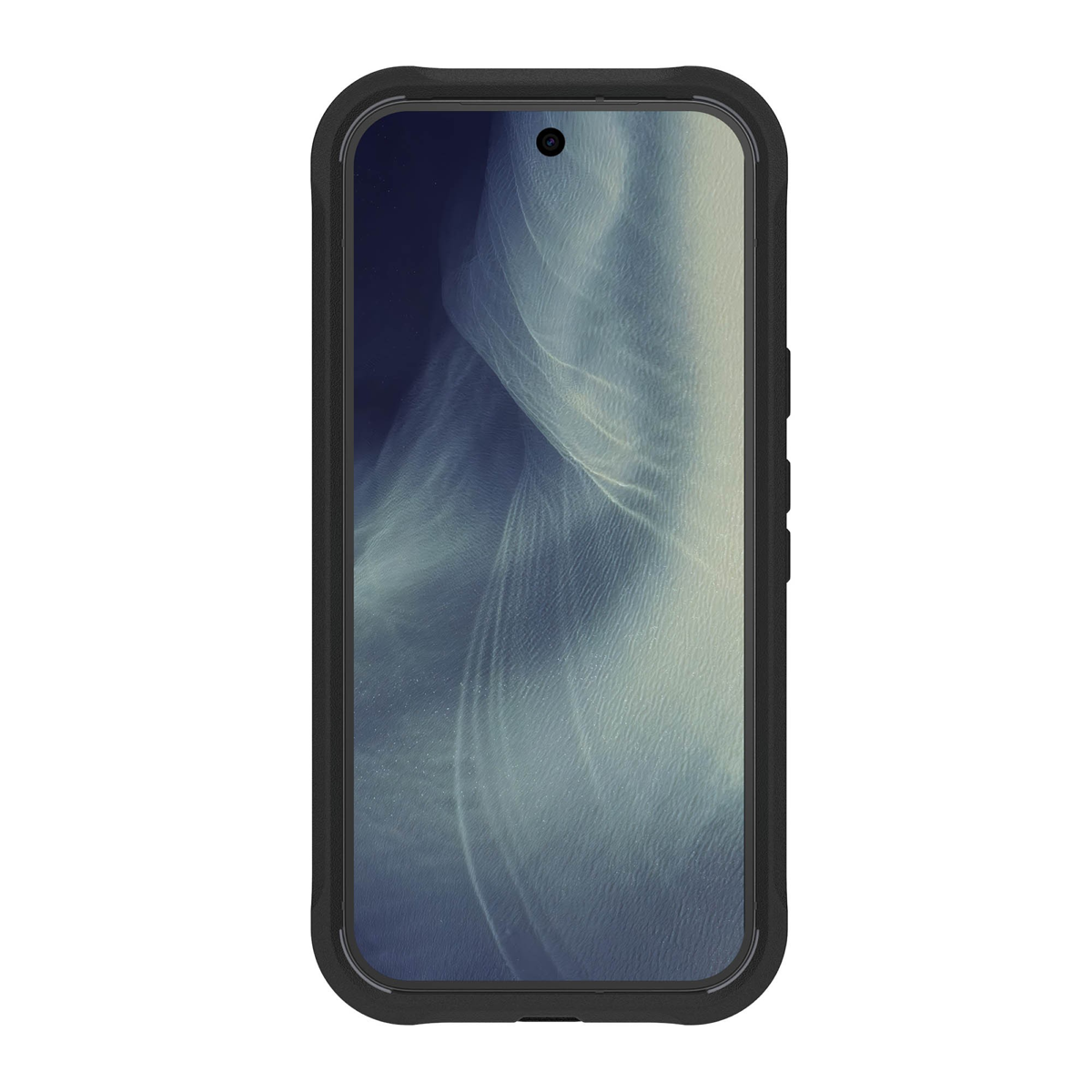 Protecting devices from drops up to 22 feet, the ZAGG Rainier case offers extreme protection with a kickstand and magnetic ring compatible with magnetic accessories.