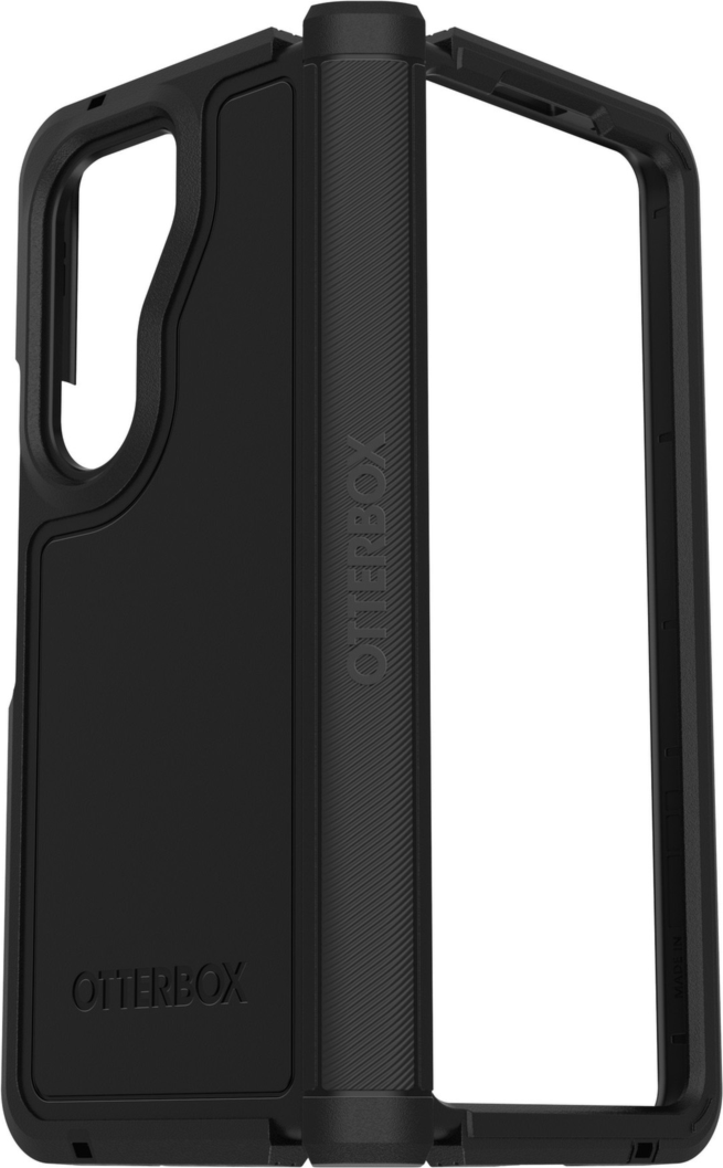 <p>Designed with both premium protection and functionality in mind, the OtterBox Defender XT series case boasts a cutting-edge form factor to guard a foldable device against drops, scrapes, and dings.</p>