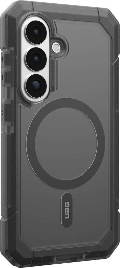 Designed with action and adventure in mind, the UAG Pathfinder case provides serious protection with a modern classic look and a built-in magnetic module.