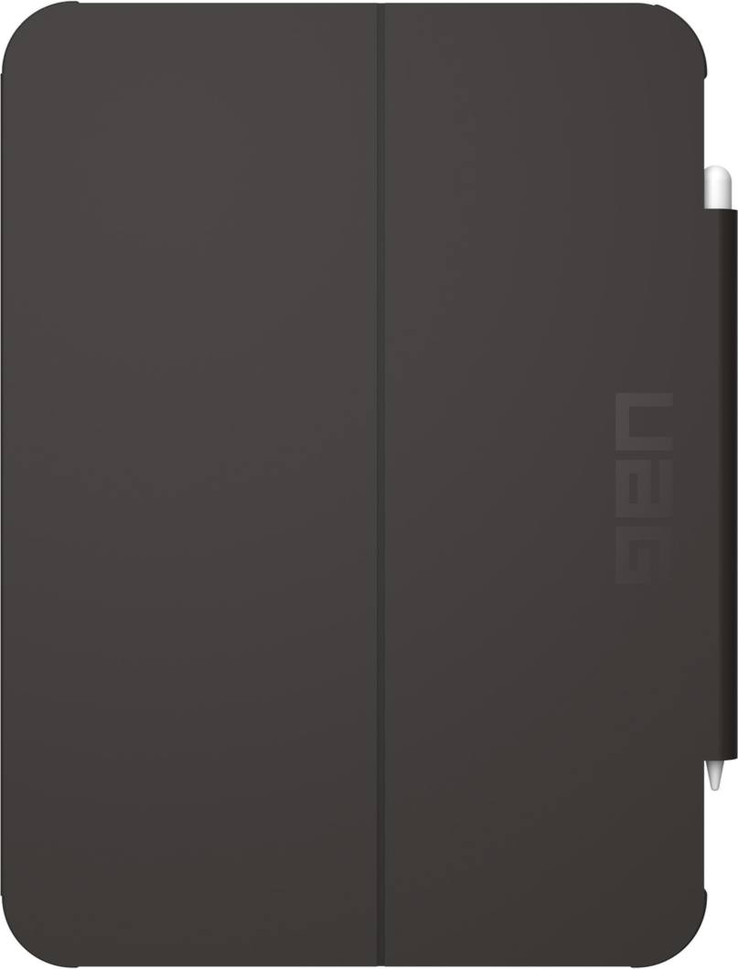 <p>The simple design and translucent backing makes the UAG Plyo case essential for anyone looking for minimalistic and lightweight military-grade protection.</p>