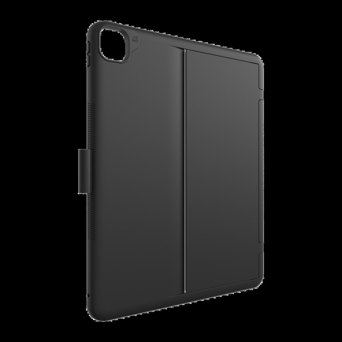 The ZAGG Denali case for tablets combines ultimate protection with useability features and drop protection up to 6.5 feet.