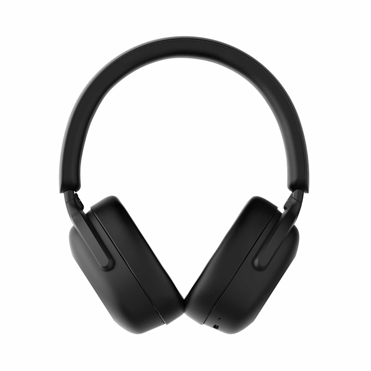 Sudio - Casque supra-auriculaire R4 Noir