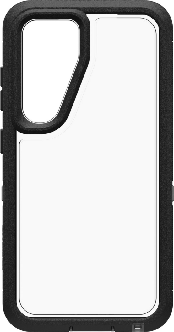 <p>The OtterBox Defender XT Clear is a rugged, two-piece case designed to guard against the drops, dirt, scrapes and bumps, ideal for those leading an active lifestyle.</p>