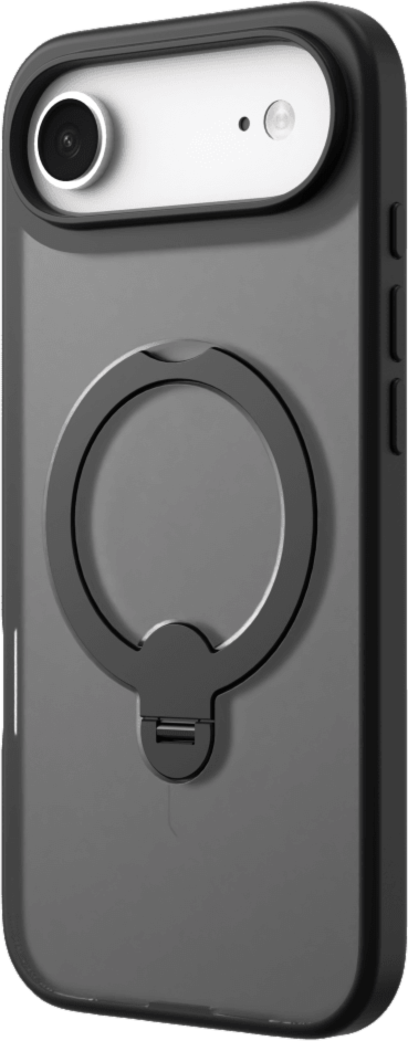 Reinforced Corners maximize shock absorption by creating an air cushion between your phone and any surface  
6ft drop tested to protect from drops in most everyday situations 
Raised bezel enhances screen protection by shielding it from the impact of the highest of drops 
Lifetime Warranty