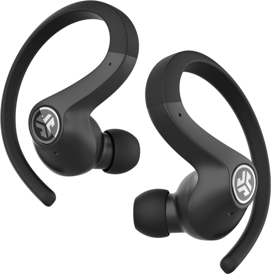 Black Air Sport BT Earbuds