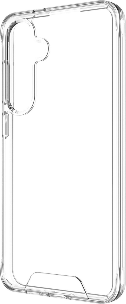 Samsung Galaxy S24+ 5G SPECTRUM Clearly Slim Case - Clear