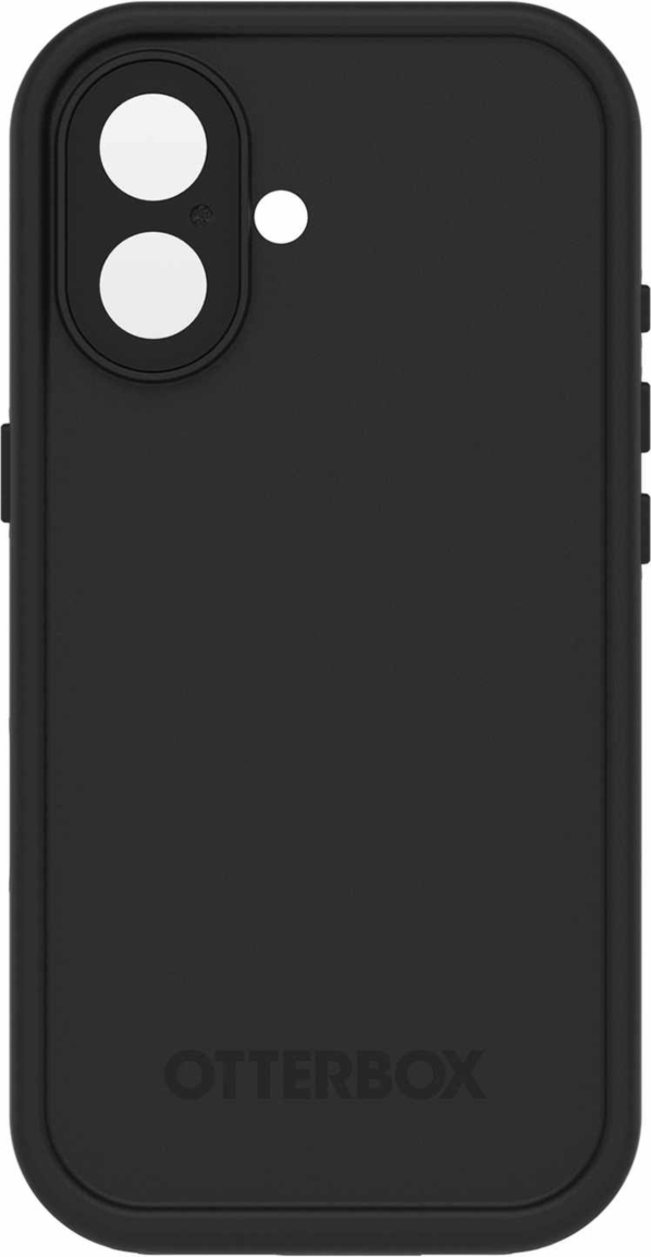 Dive into the action and click onto accessories with the WaterProof OtterBox Fre Series Case for MagSafe.