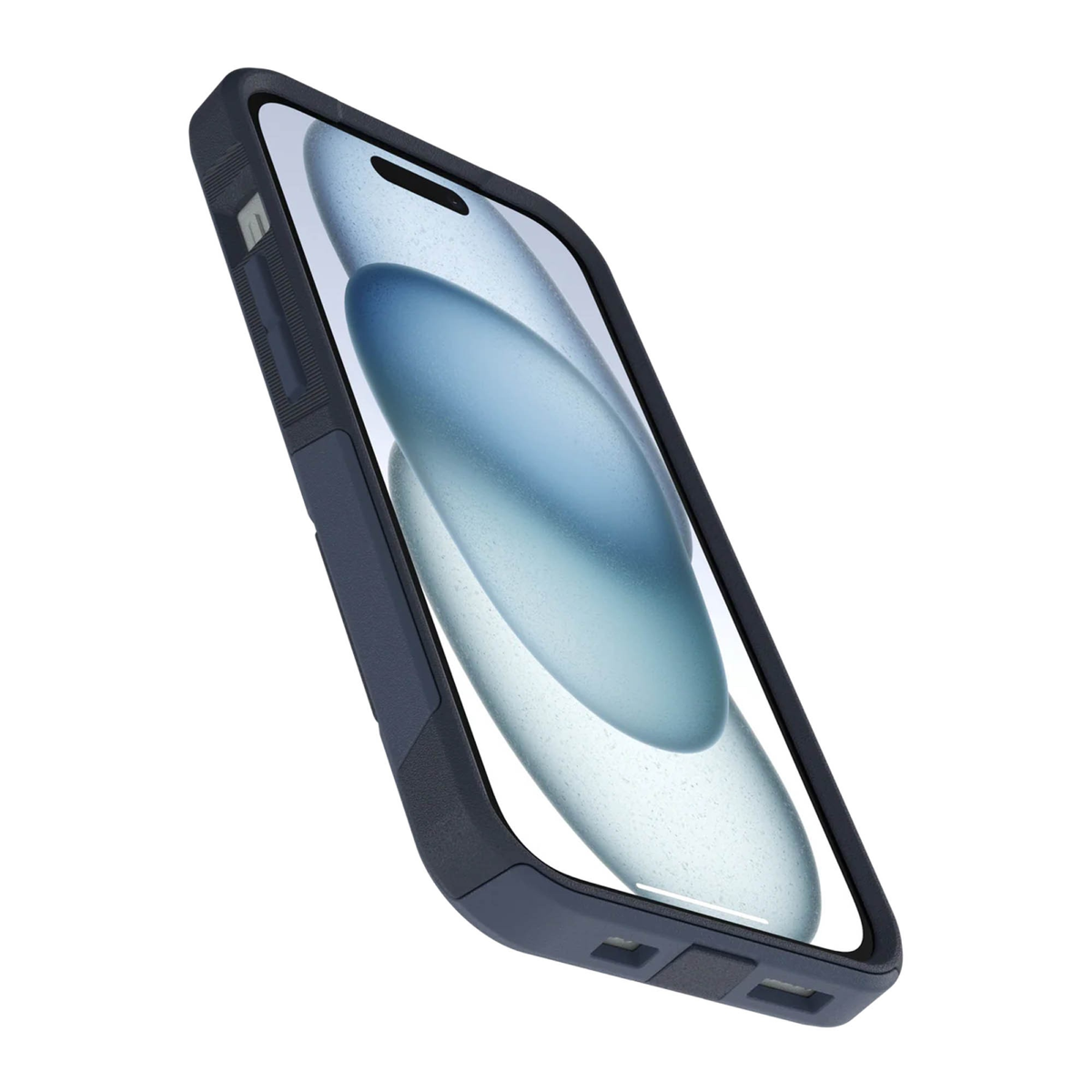 The OtterBox Commuter Series case offers a slim yet tough look to complement any device without skipping out on protection for those who are constantly on-the-go.
