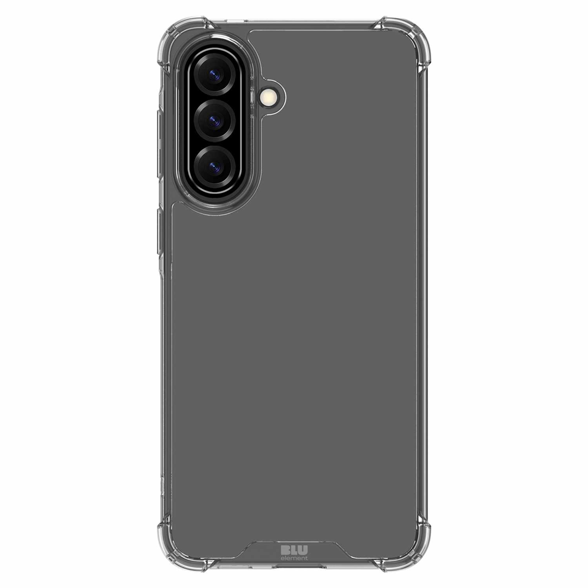 Blu Element - Kit de protection complète pour Samsung Galaxy A57 5G, transparent