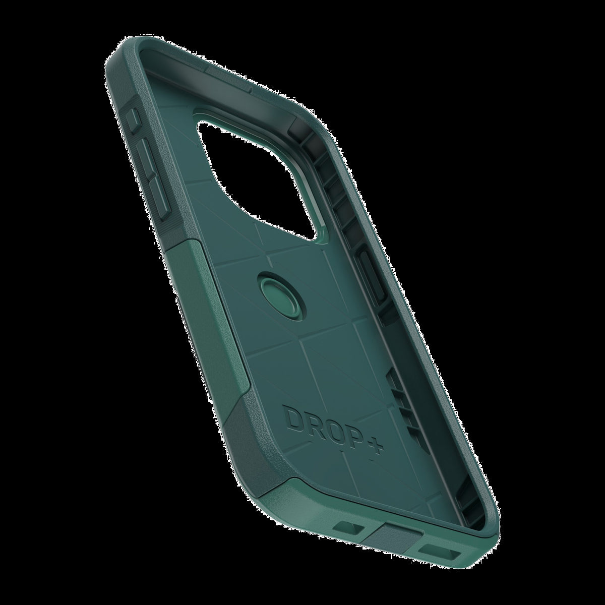 The OtterBox Commuter Series case offers a slim yet tough look to complement any device without skipping out on protection for those who are constantly on-the-go.