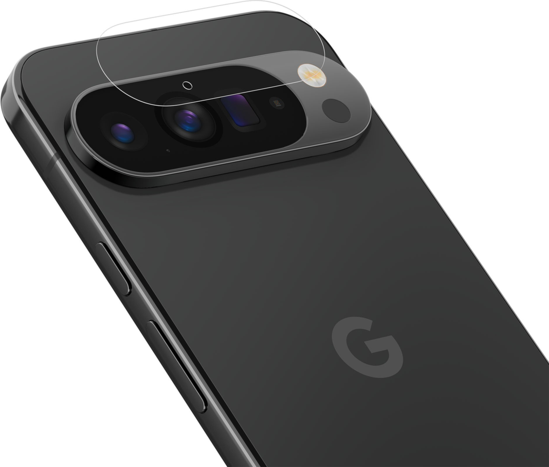 Keep the camera lens on your device in tip top shape with the Case-Mate Glass Lens Protector.