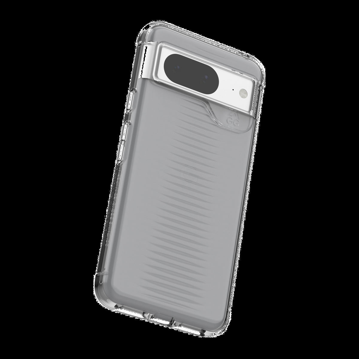 <p>Strengthened with Graphene, ZAGG's Luxe case offers a lightweight, stylish profile that delivers up to 10 ft drop protection.</p>