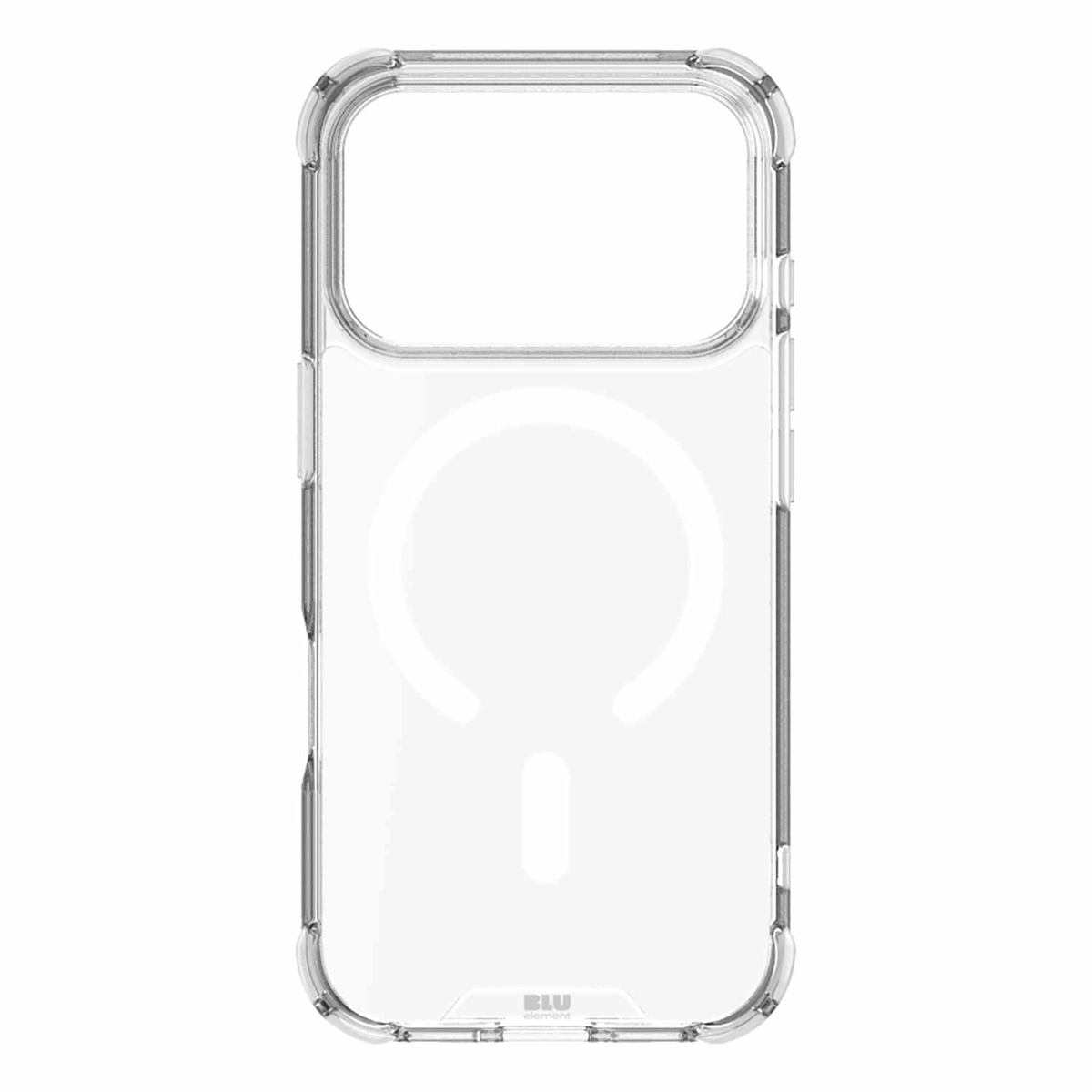 Blu Element BETPMG173 Ensemble de Protection Totale MagSafe pour iPhone 17 Pro
