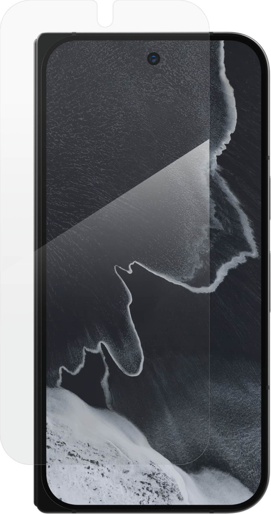 The InvisibleShield Glass Elite Screen Protector by ZAGG offers advanced strength for maximum protection.