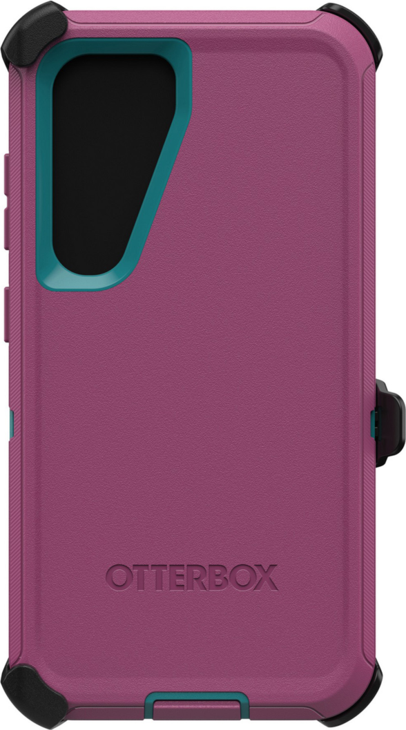 Take on every adventure with confidence with the OtterBox Defender Series, the multi-layer case that deflects and absorbs impact, keeping it away from your device.