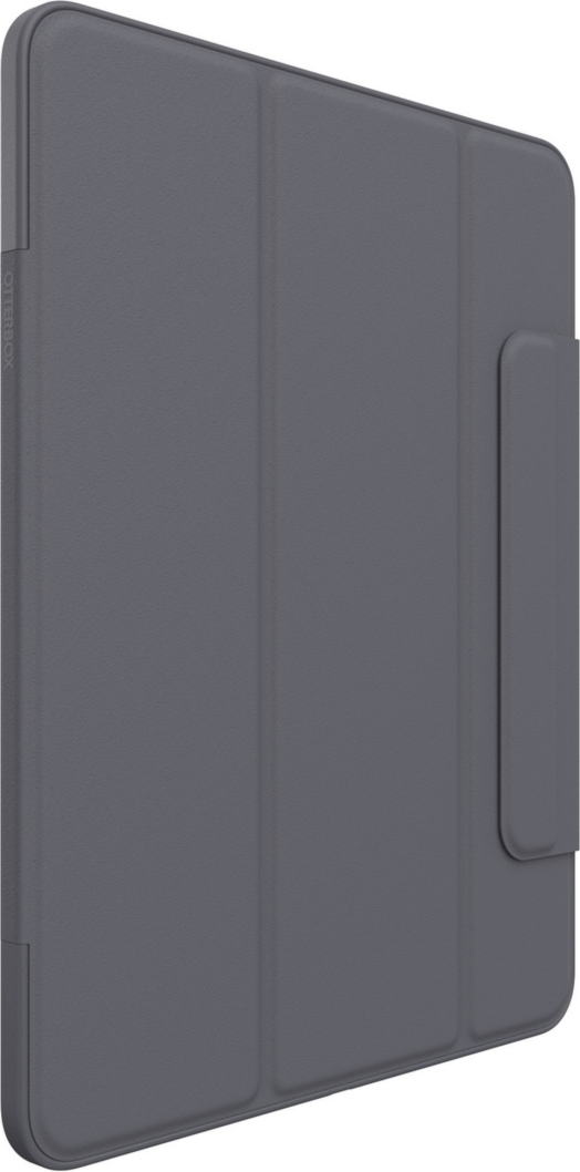 <p>The OtterBox Symmetry Folio case is both slim and tough, providing essential protection without sacrificing convenience.</p>
