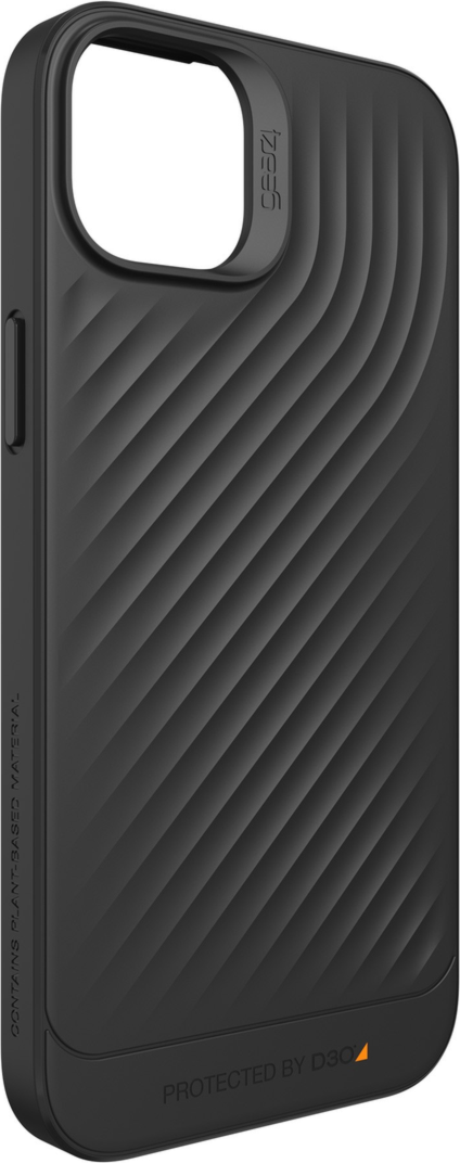 GEAR4 - iPhone 14 Plus Gear4 D3O Bio Copenhagen Case - Black