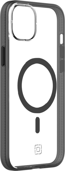 Incipio Idol pour MagSafe pour iPhone 14 Plus - Noir/Transparent