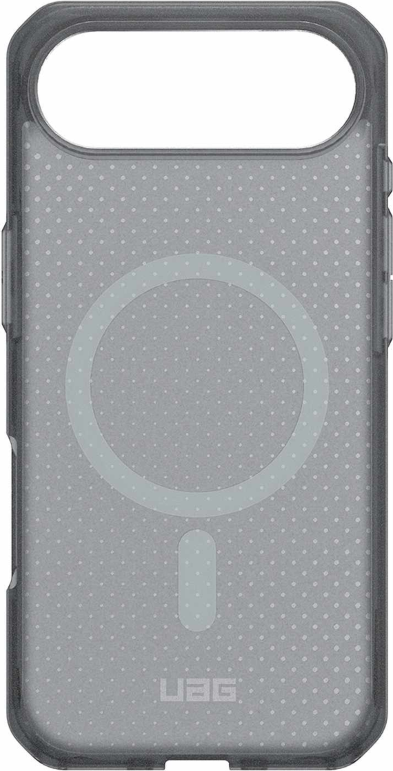 UAG 114539113131 Étui Dot MagSafe Ash pour iPhone Air