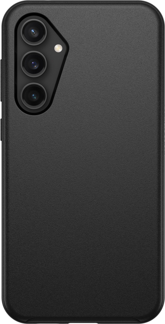 <p>Slim but tough, OtterBox Symmetry Series offers style and protection in a one-piece design that slips on and off in a flash.</p>