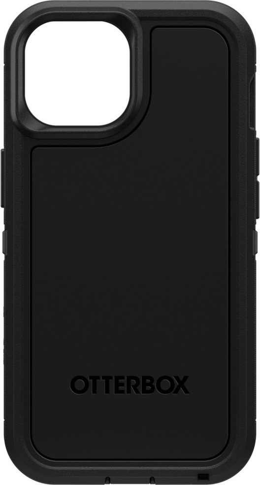 Get sleek, legendary phone protection designed to work with Apple’s MagSafe system with the OtterBox Defender Series XT.