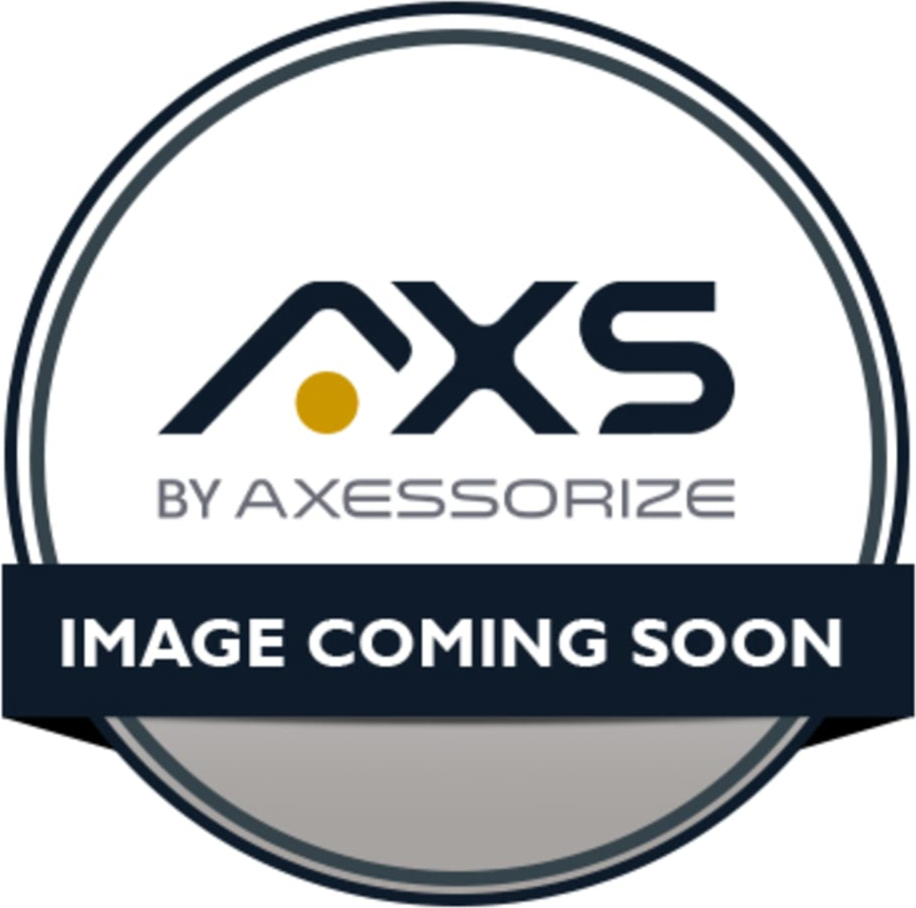 mellow 5W Portable Wireless Bluetooth Speaker - Black