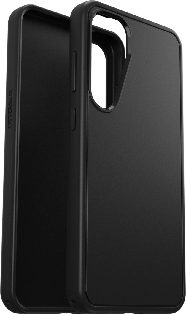 The OtterBox Symmetry Series is a thin case that makes a bold visual statement in a design that's slim and understated.