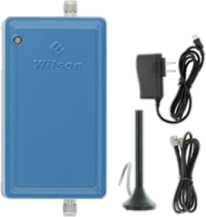 Wilson 3G M2M Signal w/ Mini Mag Mount Kit 800/1900