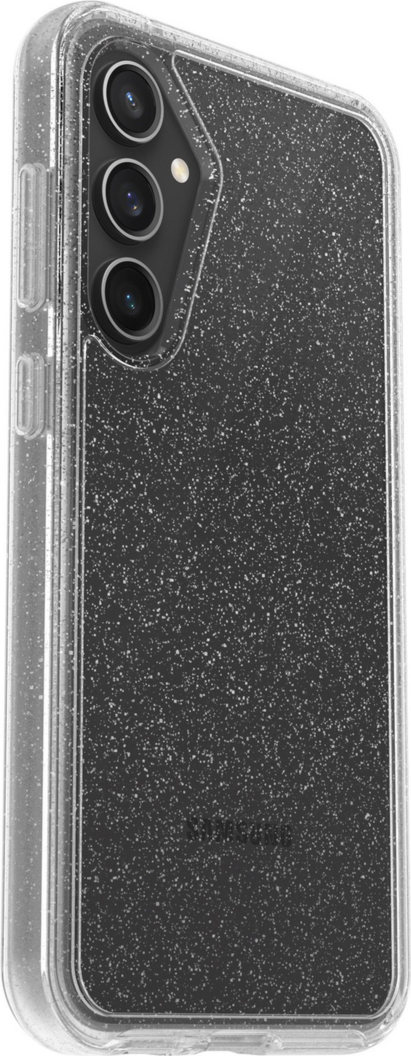 <p>Slim but tough, OtterBox Symmetry Series offers style and protection in a one-piece design that slips on and off in a flash.</p>