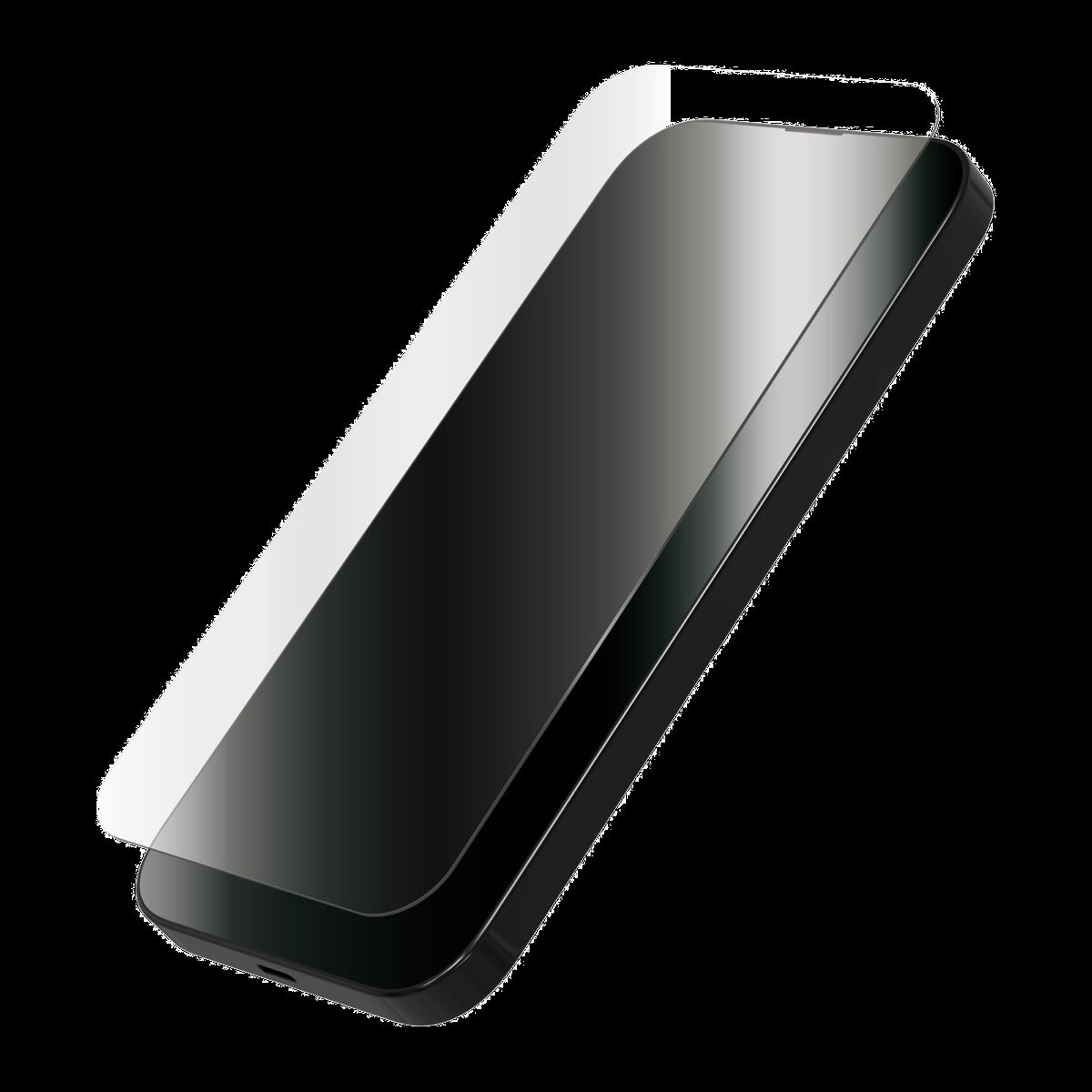 ZAGG InvisibleShield Glass Elite Screen Protector offers advanced strength for maximum protection.