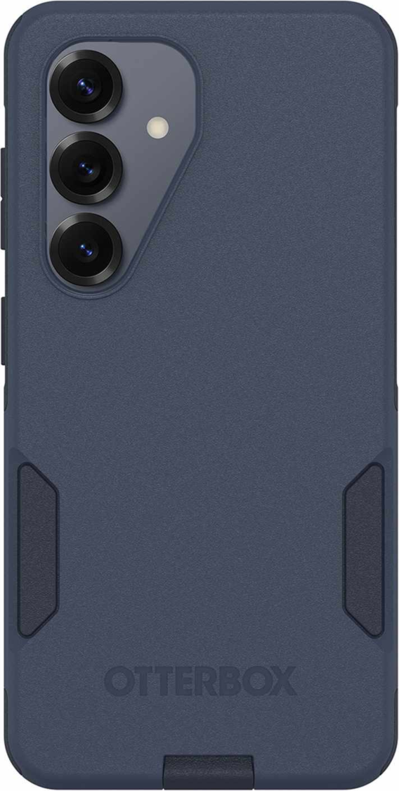 OtterBox 7799806 Étui Commuter avec Magnets Bleu Sentiment pour Samsung Galaxy S26