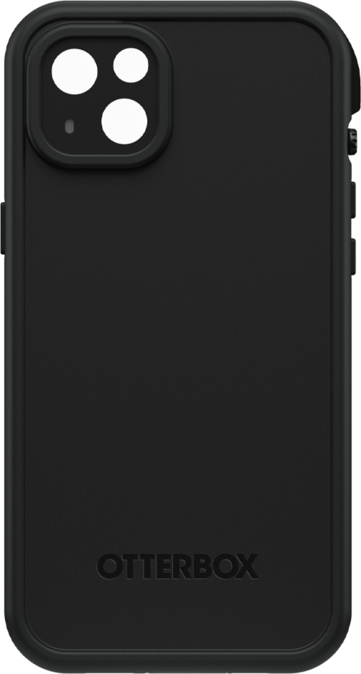 OtterBox - iPhone 14 - FRE MagSafe Case - Black