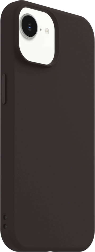 The OtterBox Figura Series blends a velvety-soft feel with ultra-slim protection, military-grade drop defense, MagSafe compatibility, and raised edges to guard the screen and camera.