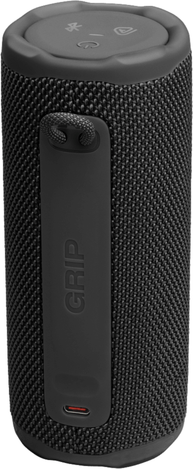 JBL - GRIP Bluetooth Speaker - Black
