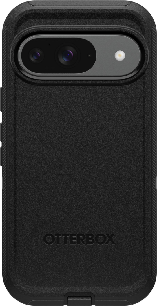 Take on every adventure with confidence with the OtterBox Defender Series, the multi-layer case that deflects and absorbs impact, keeping it away from your device.