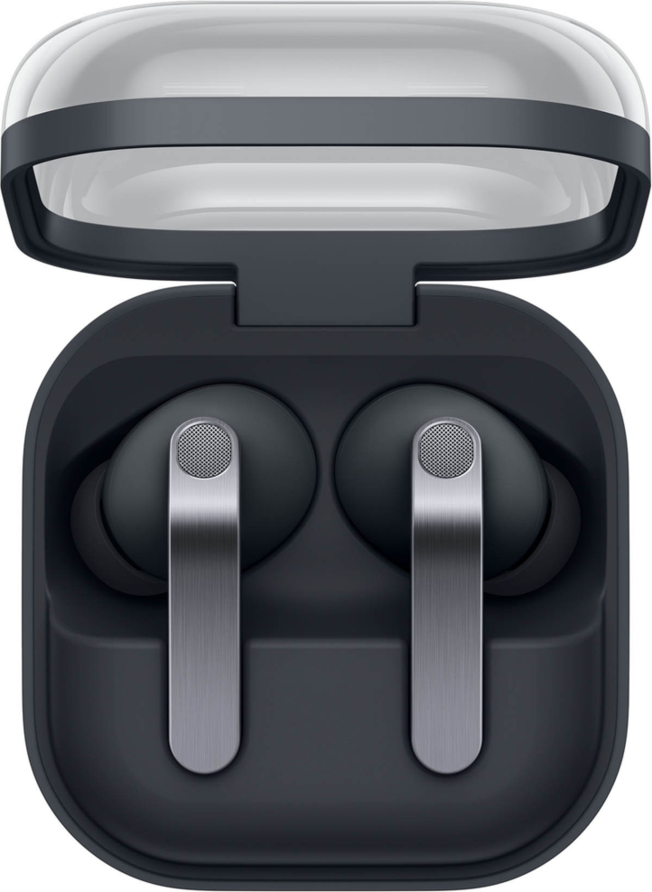 Samsung OEM Galaxy Buds4 Pro - Black | la cabine t sans fil