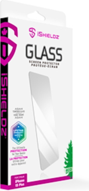 iShieldz Glass SP iPhone 15 Plus