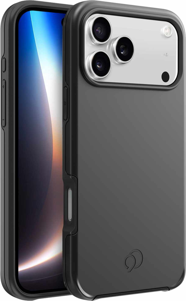 Nimbus9 - Cirrus 3 MagSafe Case for Apple iPhone 18 Pro Max/17 Pro Max - Black