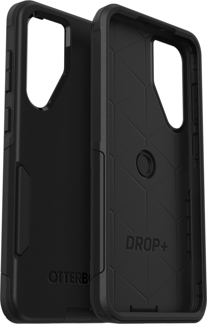 The OtterBox Commuter Series case offers a slim yet tough look to complement any device without skimping out on protection for those who are constantly on-the-go.