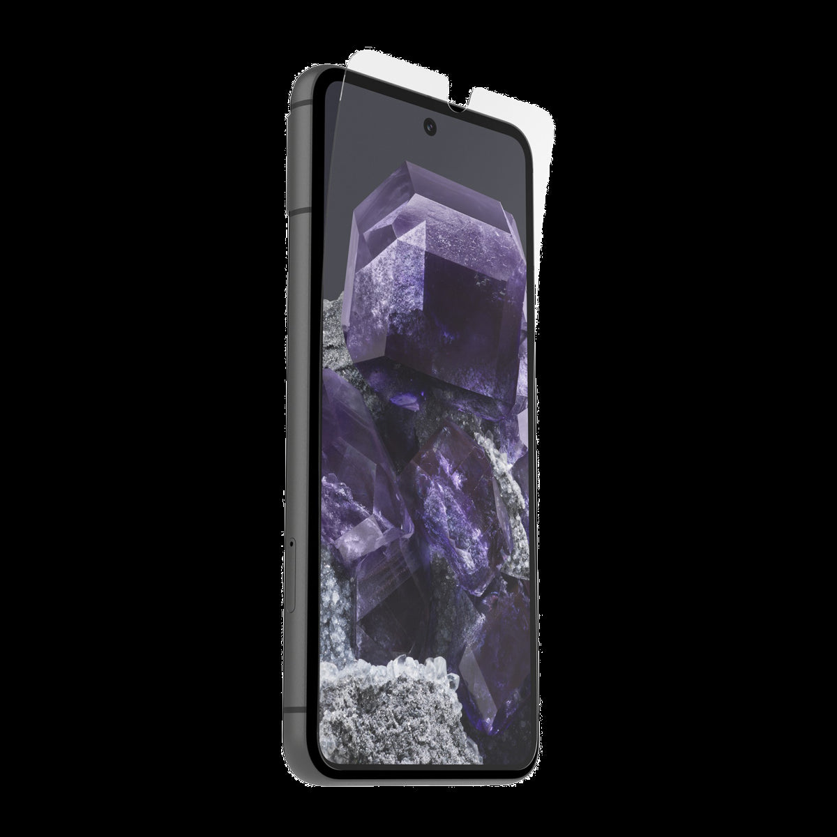 The OtterBox Glass Screen Protector delivers reliable protection against drops, breaks and scratches while also resisting smudges and fingerprints.