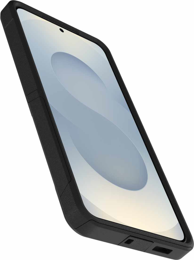 OtterBox 7799843 Étui Commuter avec Magnets Noir pour Samsung Galaxy S26+ en Emballage en Vrac