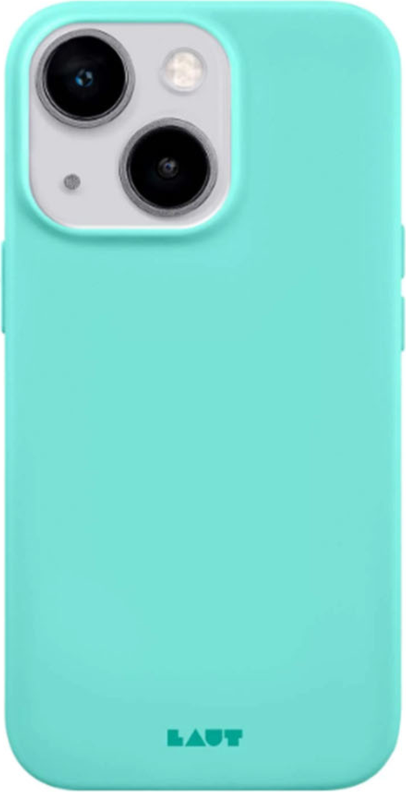 LAUT - HUEX PASTELS Case For iPhone 14 Plus - Spearmint