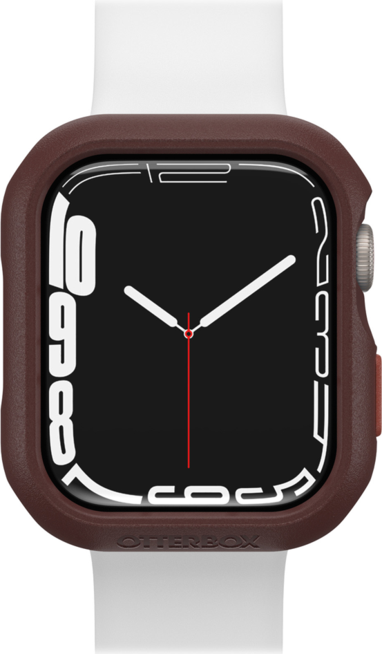 <p>The OtterBox Watch Bumper is streamlined for a precision fit and adds just the right amount of protection for the Apple Watch.</p>