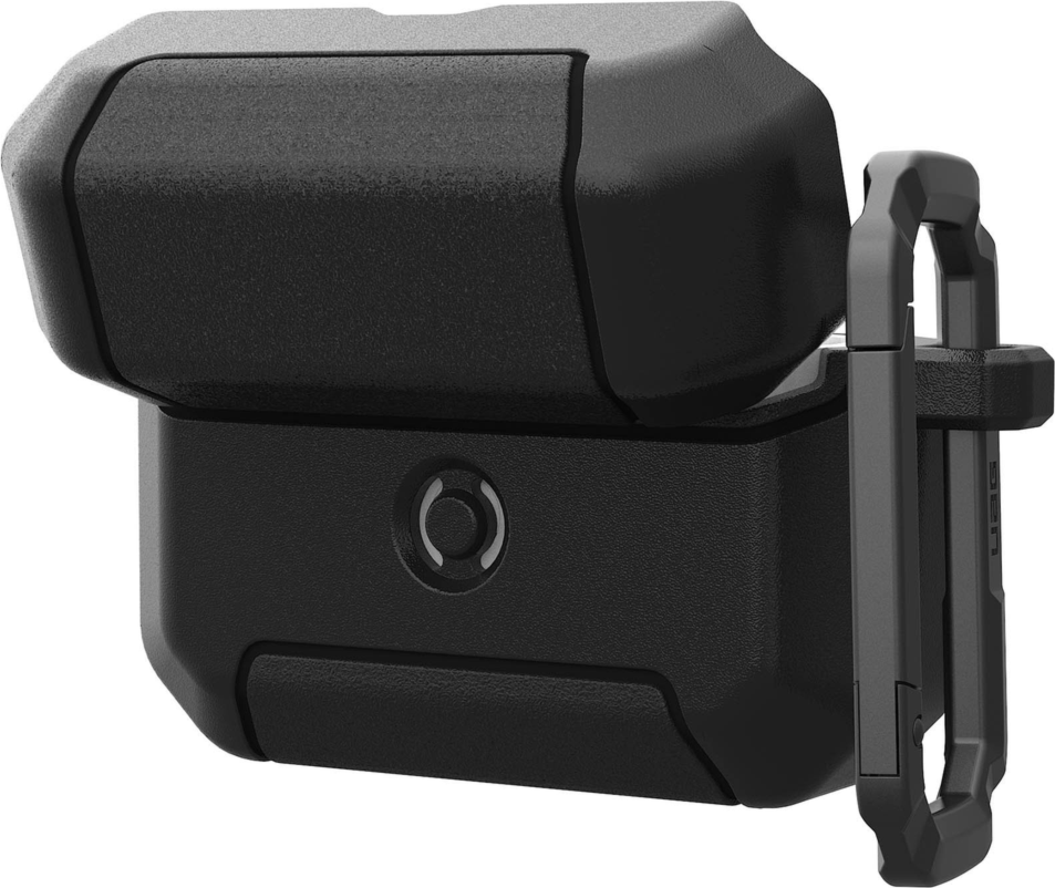Urban Armor Gear (UAG) - Scout Case for Apple AirPods Pro 3 - Black