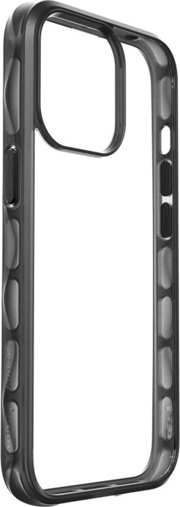 Laut - iPhone 13 Pro Crystal Matter IMPKT Case - Stealth