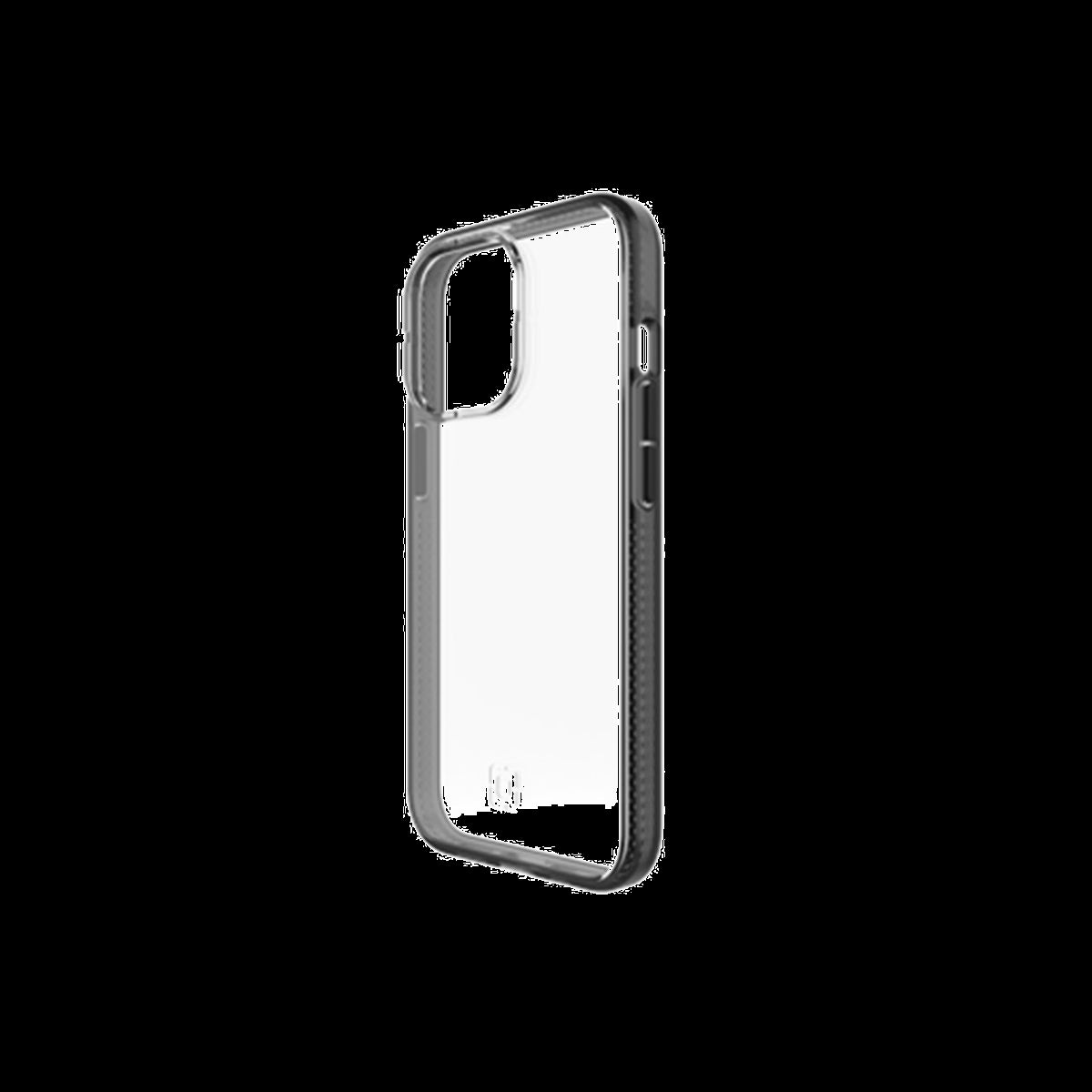 Incipio Idol pour iPhone 14 Pro - Noir/Transparent