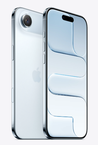 Apple iPhone 17