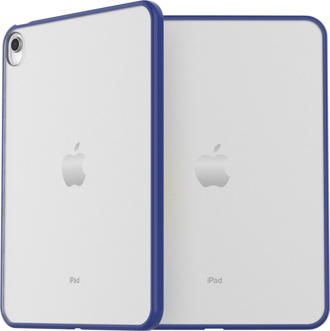 OtterBox Profile Series Case delivers ultra-thin everyday protection with a precision fit, soft grip edges, and easy install design.